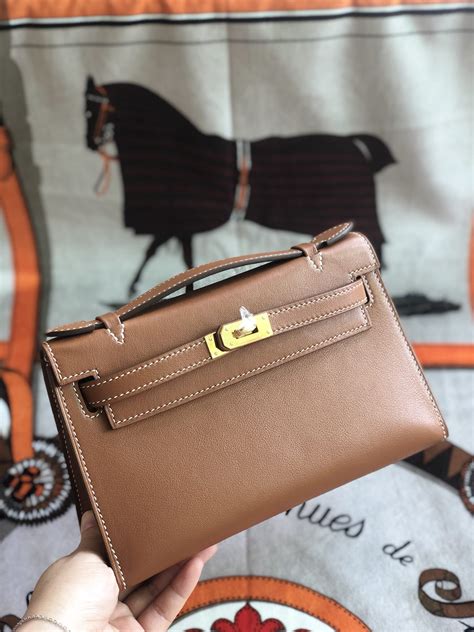 hermes kelly herbag mini.